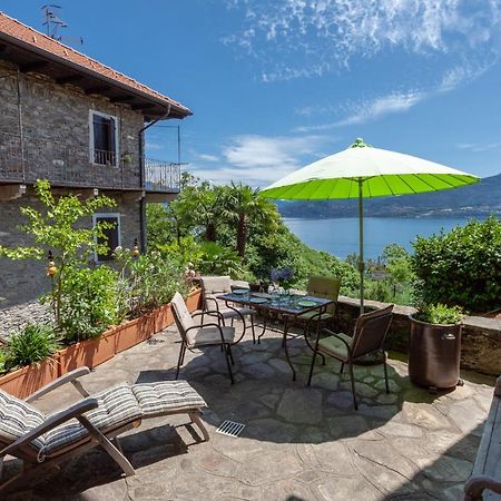 Вилла Casa Regalino Оджеббио Экстерьер фото