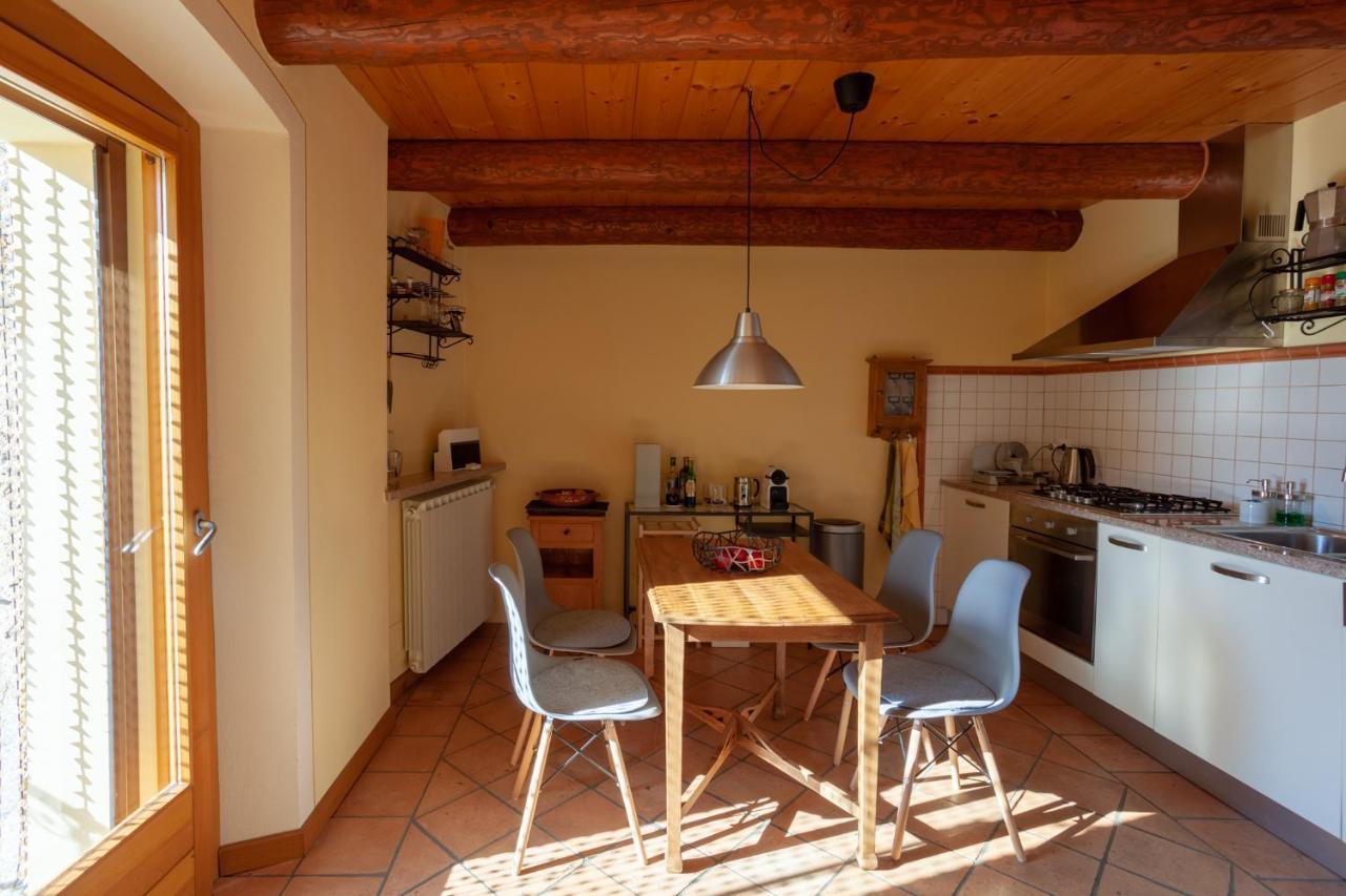 Вилла Casa Regalino Оджеббио Экстерьер фото