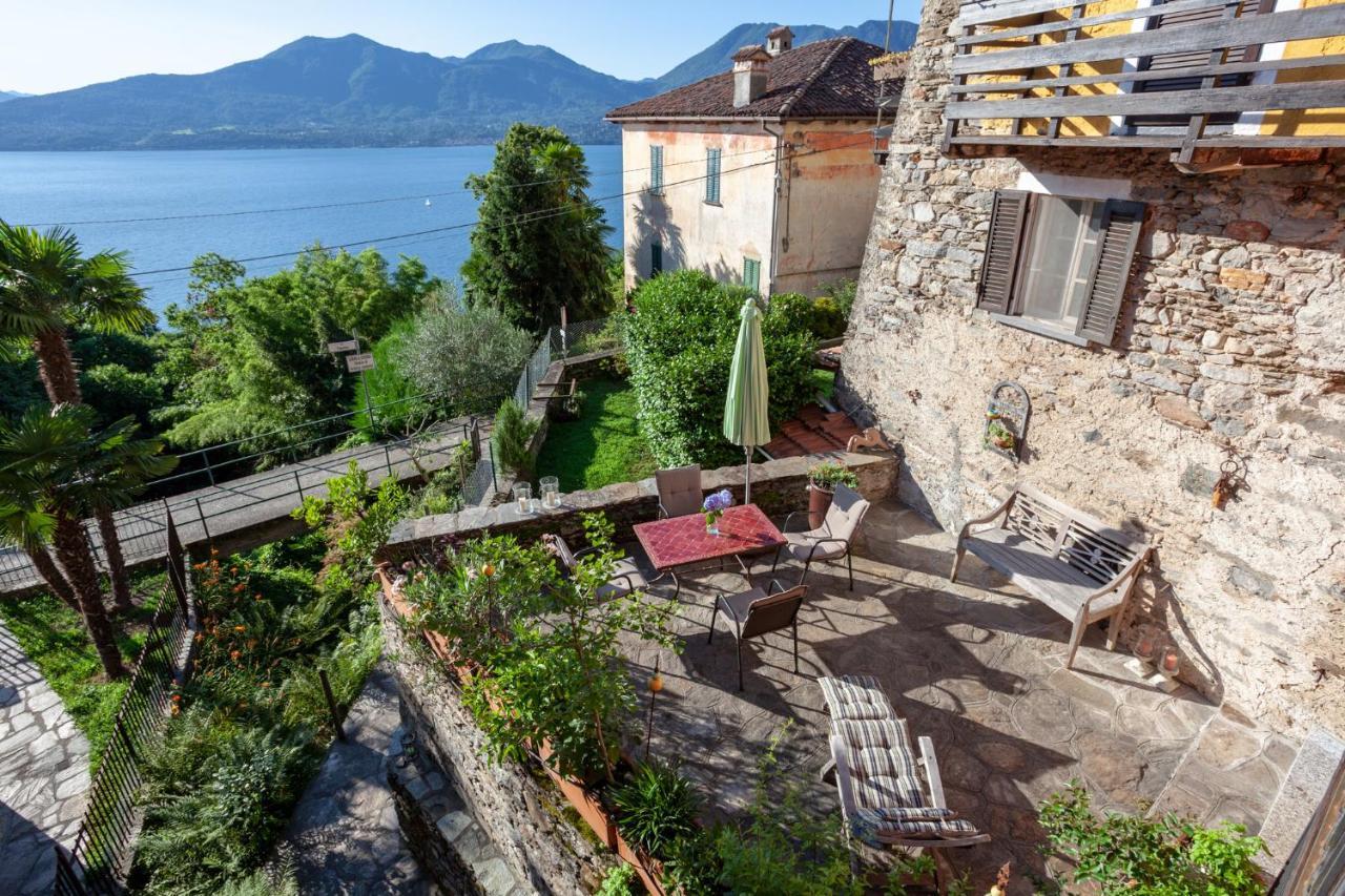 Вилла Casa Regalino Оджеббио Экстерьер фото