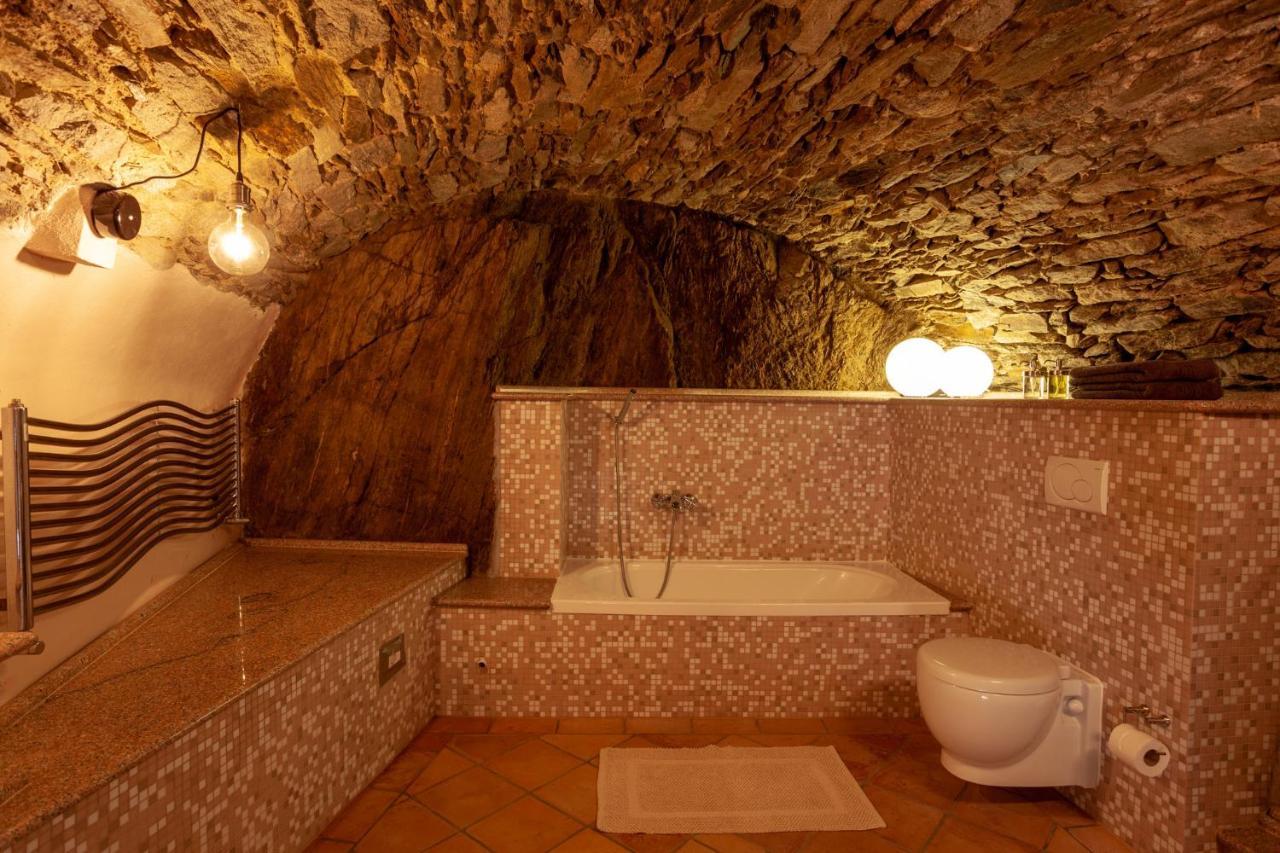 Вилла Casa Regalino Оджеббио Экстерьер фото