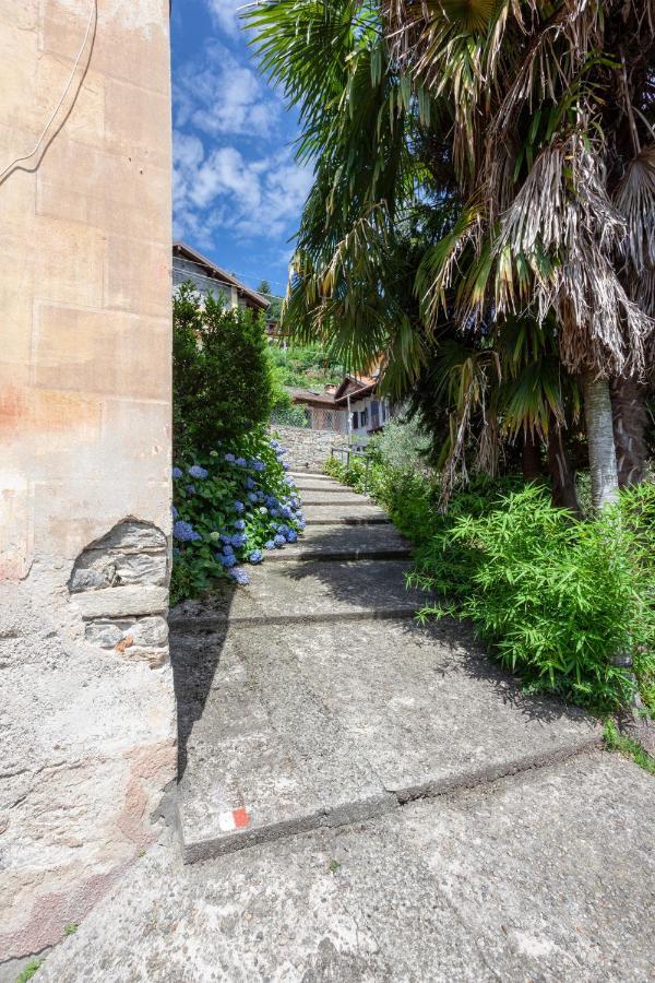Вилла Casa Regalino Оджеббио Экстерьер фото